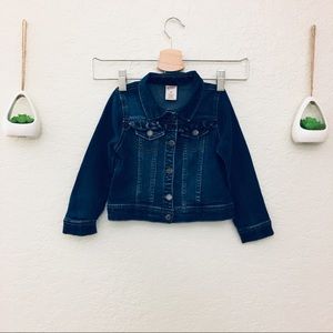 ARIZONA Girls Jean Jacket